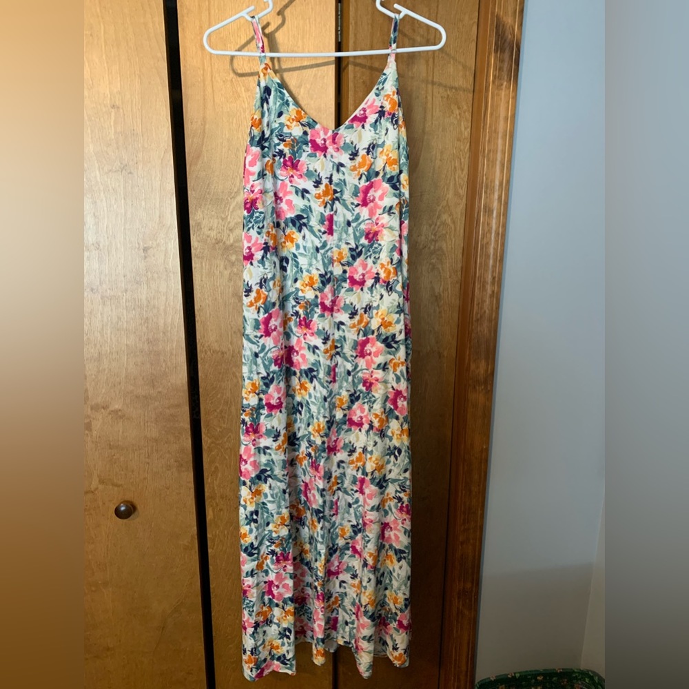 Savanna Jane Dress